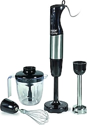 Johnson Purecomby 400 W El Blender Seti