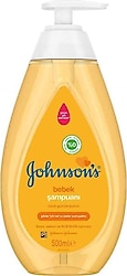 Johnson's Baby Bebek Şampuanı 500 ml
