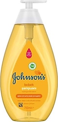 Johnson's Baby 750 ml Bebek Şampuanı