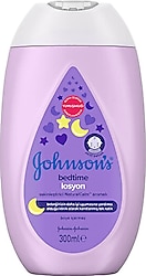 Johnson's Baby Bedtime 300 ml Bebek Losyonu
