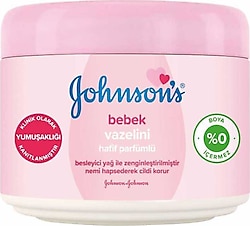 Johnson's Baby Parfümlü Vazelin 100 ml