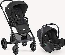 Joie Chrome 2 Travel Sistem Bebek Arabası