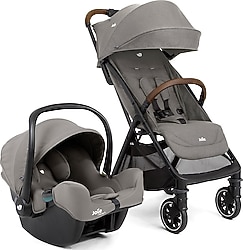 Joie Pact Pro Travel Sistem Bebek Arabası