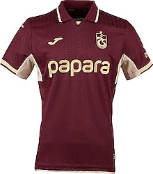 Joma 2025/2026 Deplasman Çocuk Trabzonspor Forması