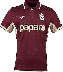 Joma 2025/2026 Deplasman Trabzonspor Forması