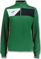 Joma Crew II 900388 Yarım Fermuarlı Kadın Sweatshirt