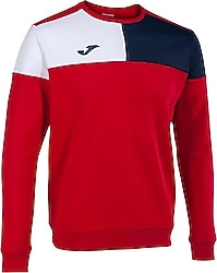 Joma Crew V 103085 Erkek Sweatshirt