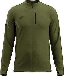 Joma Explorer 104229 Tam Fermuarlı Erkek Polar