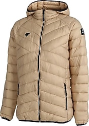 Joma Explorer 901510 Kapüşonlu Kadın Şişme Mont
