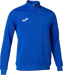 Joma Grafity 102865 Yarım Fermuarlı Erkek Sweatshirt