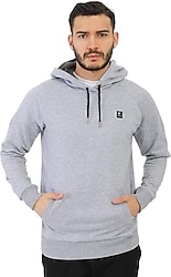 Joma Limit 4241303 Kapüşonlu Erkek Sweatshirt