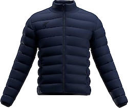 Joma Mystic 103758 Erkek Şişme Mont