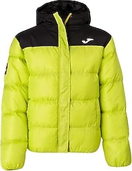 Joma Park 500467 Kapüşonlu Erkek Şişme Mont