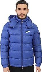 Joma Smash 4232714 Kapüşonlu Erkek Şişme Mont