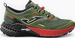Joma TK.Rase 2322 Haki Erkek Spor Ayakkabı