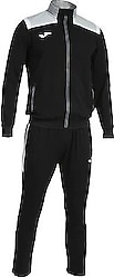 Joma Toledo 103615-100 Siyah Erkek Eşofman Takımı