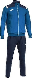 Joma Toledo 103615-703 Saks Mavi Erkek Eşofman Takımı