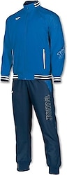 Joma Tracksuit Poly Tornoe 100284 Erkek Eşofman Takımı