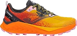 Joma Tundra TKTULW2508 Turuncu Kadın Spor Ayakkabı