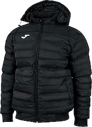 Joma Urban 100531 Kapüşonlu Erkek Şişme Mont