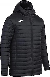 Joma Urban V 103798 Kapüşonlu Erkek Şişme Mont