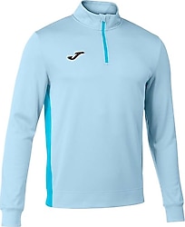 Joma Winner 102655 Yarım Fermuarlı Erkek Sweatshirt