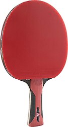 Raquette De Ping-Pong JOOLA Infinity Carbon - Approuvée ITTF - Carbone 5+2 Plis - Pour Compétition & Joueurs Avancés