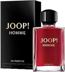 Joop Homme Le Parfum 125 ml Erkek Parfüm