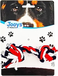 Jooys 10 cm Köpek Diş İpi