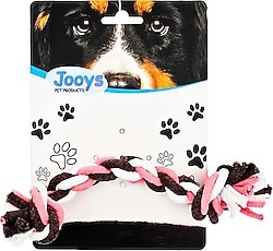 Jooys 15 cm Köpek Diş İpi