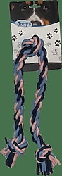 Jooys 60 cm Köpek Diş İpi