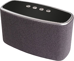 Jopus Carina Siyah Bluetooth Hoparlör
