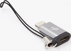 Jopus Mix JO-IP02 Micro USB to Lightning Dönüştürücü