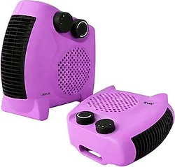 Jopus JO-FI001 2000 W Lila Fanlı Isıtıcı