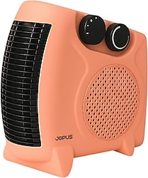Jopus JO-FI001 2000 W Turuncu Fanlı Isıtıcı