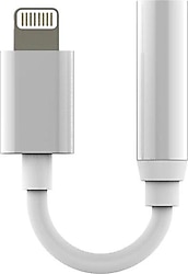 Jopus JO-IB01 Lightning 3.5 mm Bluetooth OTG Kablo