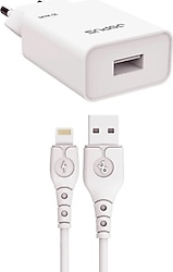 Jopus JO-S05 Stable Lightning Kablolu Şarj Aleti