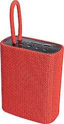 Jopus Libra Radyolu Bluetooth Hoparlör
