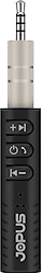 Jopus JO-BTAUX01 Bluetooth Araç Kiti