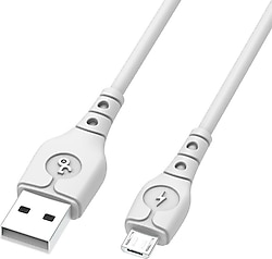 Jopus J-WELL JO-DK9 1 m Micro USB Şarj Kablosu