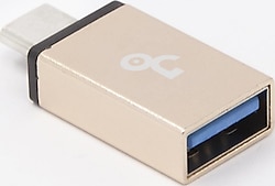 Jopus Mix JO-IP04 USB to Type-C Dönüştürücü