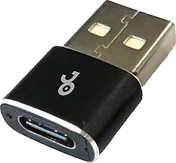 Jopus JO-TY04 USB to Type-C Dönüştürücü