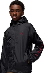Jordan 3IN1 95D864 Kapüşonlu Çocuk Mont