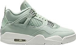 Jordan Air 4 Retro HV0823 Kadın Spor Ayakkabı