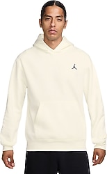 Jordan Brooklyn Fleece Pullover FV7281 Kapüşonlu Erkek Sweatshirt
