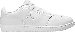 Jordan Court Connect Low IQ5698-100 Beyaz Erkek Spor Ayakkabı