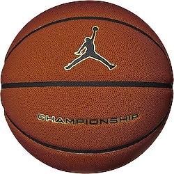 Jordan J1009917 Championship 7 Numara Basketbol Topu