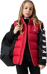 Jordan 95D191 Çocuk Şişme Mont