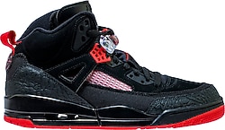 Jordan Spizike Low Erkek Spor Ayakkabı
