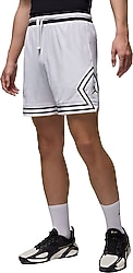 Jordan Sport Dri-Fit Diamond HF9910-100 Beyaz Erkek Şort